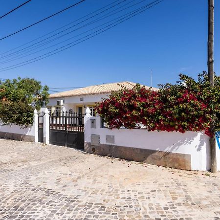 Carrapateiraextreme Surf Villa Sagres Bagian luar foto